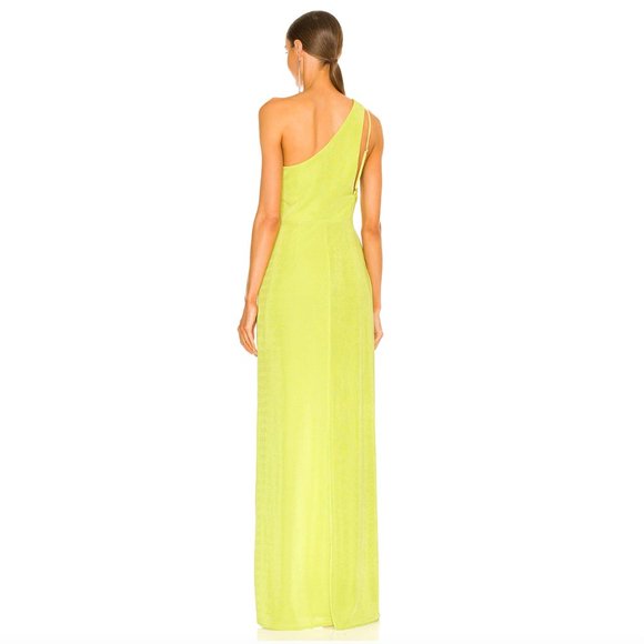 Katie May | X REVOLVE  A Cut Above Gown - Picture 3 of 7